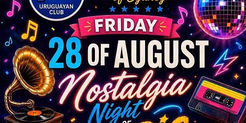 Friday 28 of August