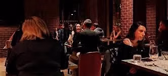 Houston Speed Dating Mixer (Ages 29 - 40)