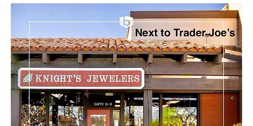 LeVian Jewelry Trunk Show-1 Day Only