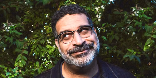 Erik Griffin at Raleigh Improv