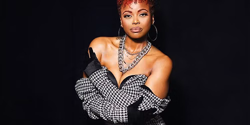 A Night of Soul & Jazz with Erin Stevenson