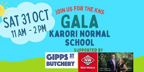 KNS Gala 2026