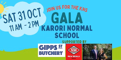 KNS Gala 2026