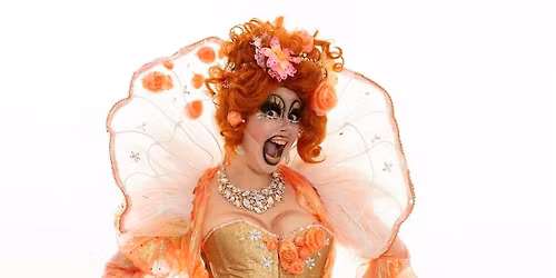 Get Wiggy with It: Wig Styling with Ginger Tart