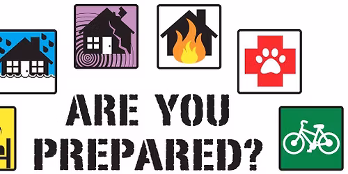 Updated Emergency Preparedness Training