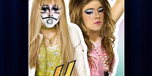 Karaoke Travesti especial Hannah Montana