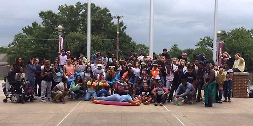 2016 10th Year High School Reunion
