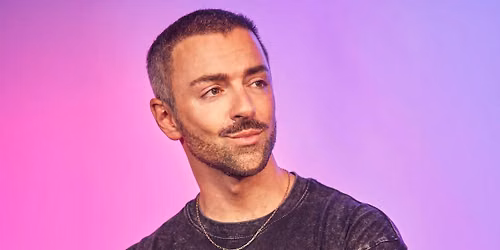 Matteo Lane