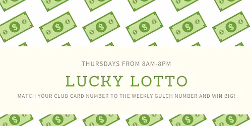 Lucky Lotto