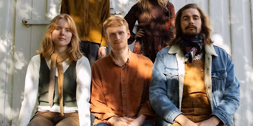 Dykdypp \/\/ Bergen Kj\u00f8tt