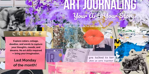 Art Journaling