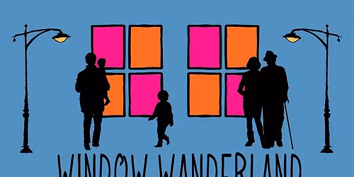 Window Wanderland 2026