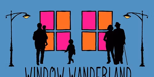 Window Wanderland 2026