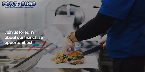 Franchise Investment Opportunity - SLC