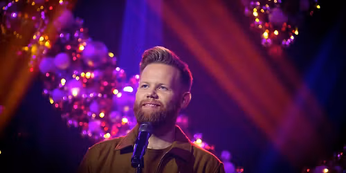 Jol \u2013 julekonsert med Kim Rysstad