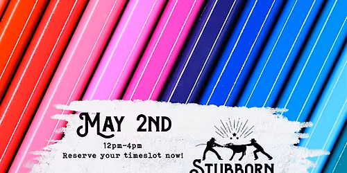 The Color Code Experience