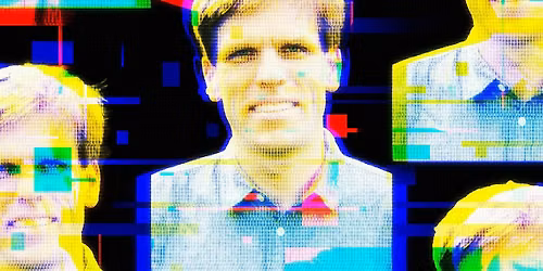 MIT Music Tech Speaker Series Presents: Andrew McPherson