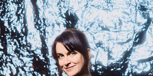 Ella Carina Werner - Buchpremiere: Menopause Turbosause