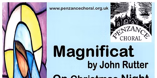 Magnificat Christmas Concert