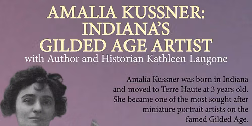Kathleen Langone- Author Visit & Book Signing