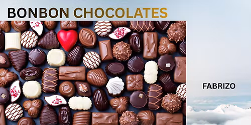 Bonbon Chocolates