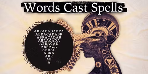 Casting Spells with words. The true Power of spoken words & how your thoughts create your reality
