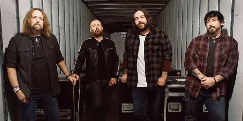 Seether + Daughtry: Co-Headline Tour