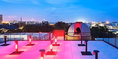 Star gazing event - Friday, March 20th- Tickets Will Be Checked