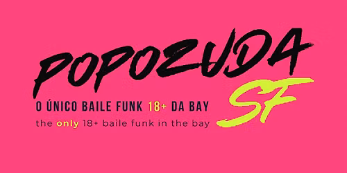 POPOZUDA SF AT CITY NIGHTS
