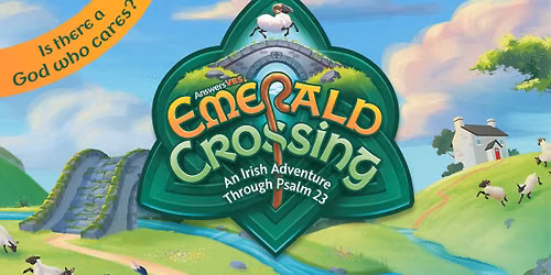 VBS - Emerald Crossing
