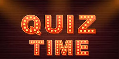 Quiz night p\u00e5 Hundebadet 30\/4 kl 18:30