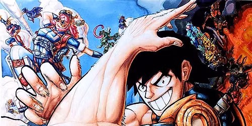 Manga Zeichenkurs f\u00fcr Anf\u00e4nger mit Nils Sigloch | Workshop