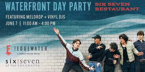 SIX SEVEN DAY PARTY