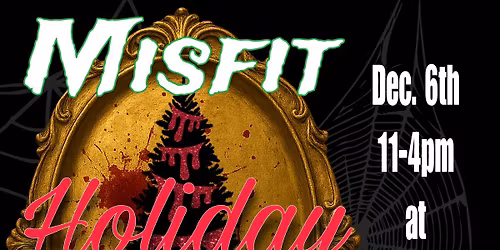 Misfit Holiday Market