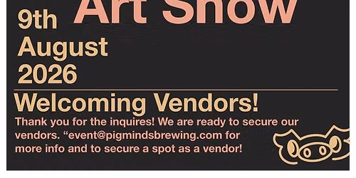 Local Af Art Show