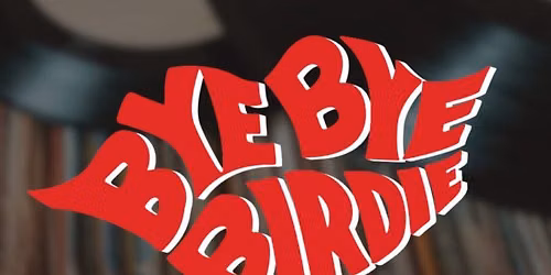 Bye Bye Birdie