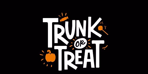 Trunk or Treat