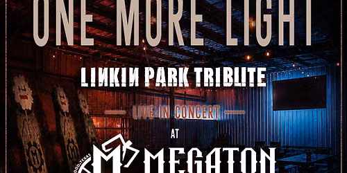 Linkin Park Tribute at Megaton Brewery