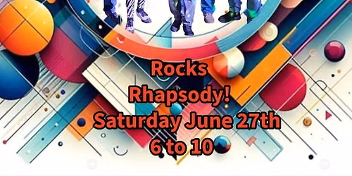 Full Circle Rocks Rhapsody!