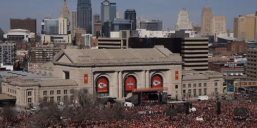 Parking - Celebration Bowl
