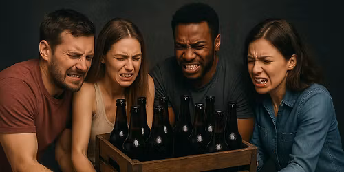 De Stoute Bierproeverij= VOL