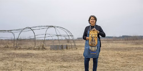 Visiting Artist Colloquium: Melanie Tallmadge Sainz