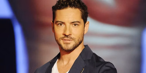 David Bisbal