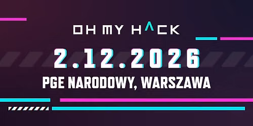 Oh My Hack 2026