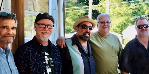 Local Artist Series: Dave Gerard & Truffle