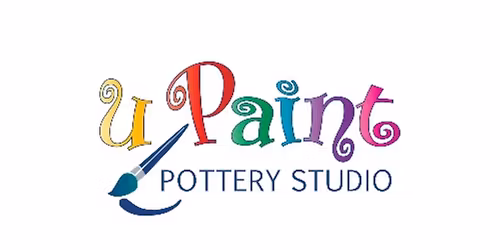 uPaint Pottery at DCE