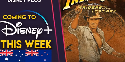 Indiana Jones and the Raiders of the Lost Ark - Film - Kansas City