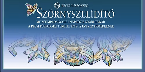 NY\u00c1RI T\u00c1BOR - SZ\u00d6RNYSZEL\u00cdD\u00cdT\u0150 