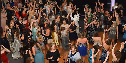 Pretty in Pink | Mom Prom Keweenaw 2026