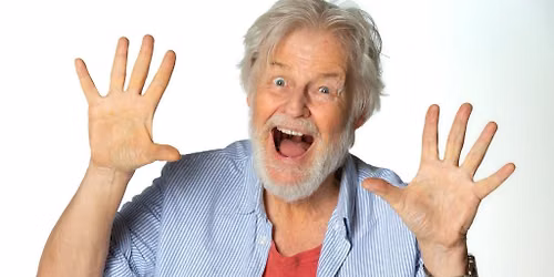 \u00abEt Prima juleshow med Tom Mathisen\u00bb